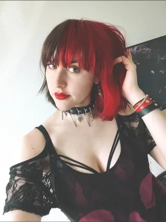 OnlyFans cuenta pluckypuck avatar 1