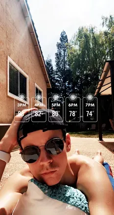 OnlyFans account  kylemattyr967r9684r9 avatar 1