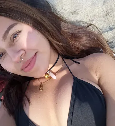OnlyFans cuenta samantharomina avatar 1