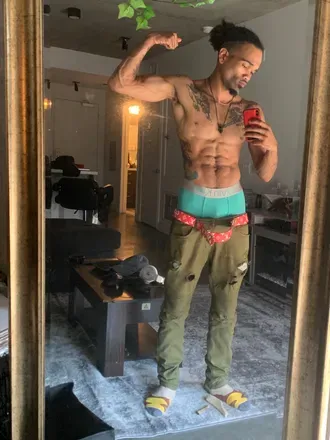 OnlyFans cuenta jaysimmi avatar 1