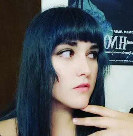 OnlyFans cuenta jade0w0 avatar 1