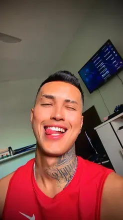 OnlyFans cuenta avalon_br avatar 1