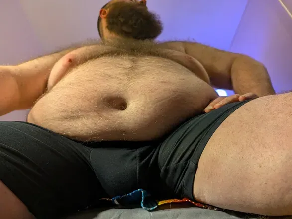 OnlyFans cuenta thegrizzlyden avatar 1