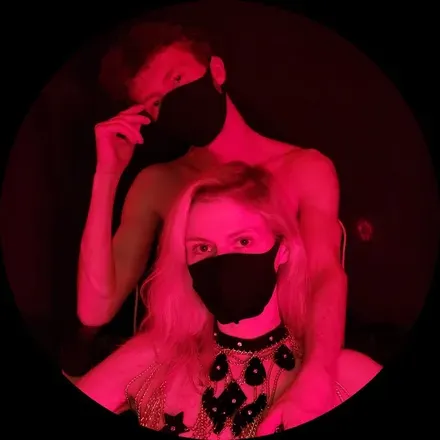 OnlyFans cuenta lokifreya avatar 1