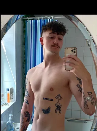 OnlyFans cuenta itsgraysonjames avatar 1