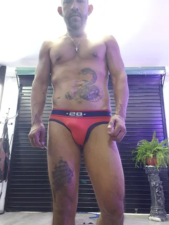 OnlyFans cuenta urielito232 header 2