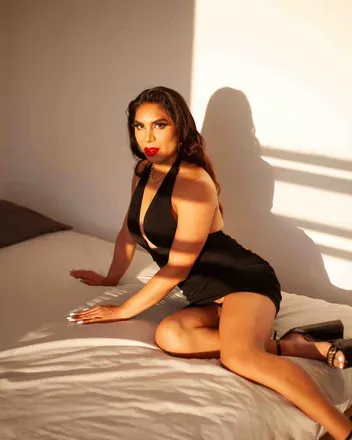 OnlyFans cuenta yamiprincess12 avatar 1