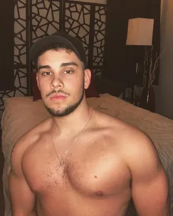 OnlyFans cuenta maxxxmagnum avatar 1
