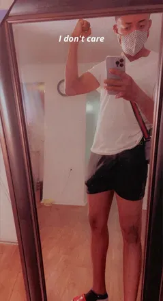 OnlyFans cuenta princenick509 avatar 1