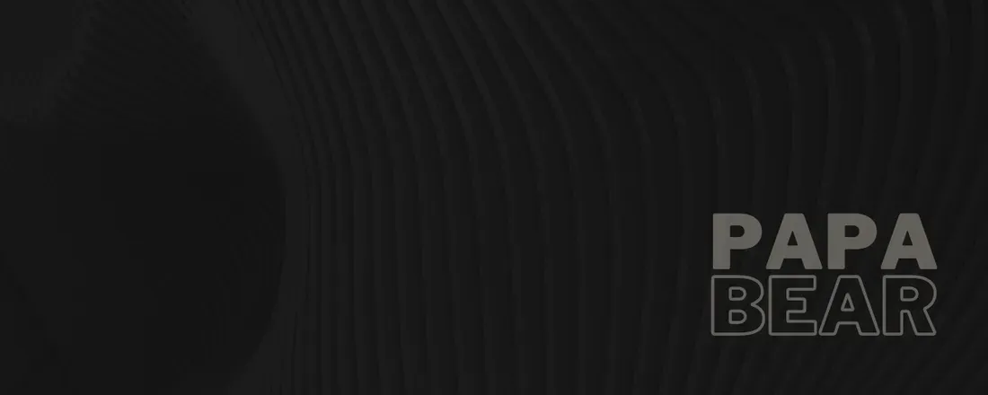 OnlyFans cuenta papabear1386 header 2