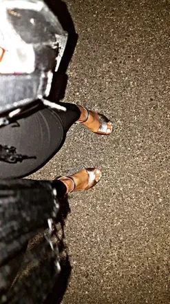 OnlyFans cuenta egyptianfeet94 avatar 1