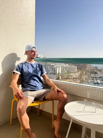 OnlyFans cuenta slimshadyil avatar 1