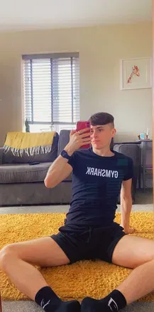 OnlyFans cuenta lewiboo99 avatar 1