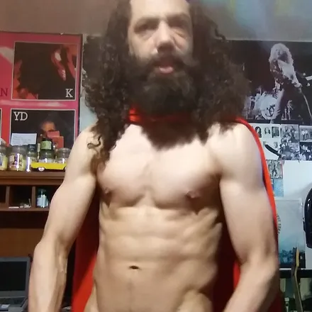 OnlyFans cuenta kinkybastarddrums avatar 1