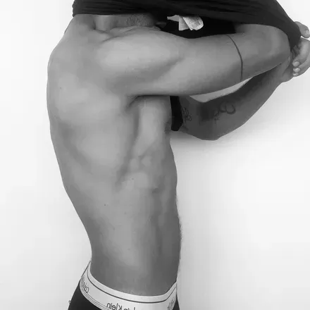 OnlyFans cuenta elmercho avatar 1