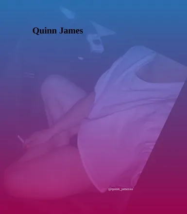 OnlyFans cuenta quinnjamesxo avatar 1