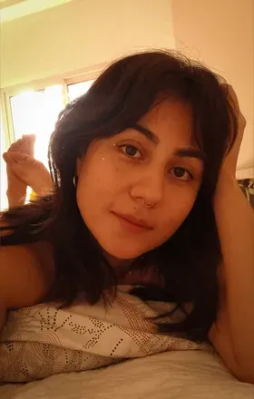 OnlyFans cuenta moramoramora avatar 1