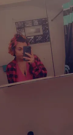 OnlyFans account  galatic_girl3 avatar 1