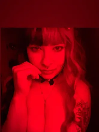 OnlyFans cuenta phaedrakatri avatar 1