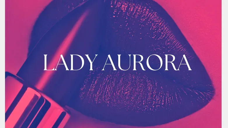 OnlyFans cuenta ladyauroran header 2