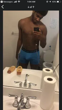 OnlyFans cuenta aircrowe23 avatar 1
