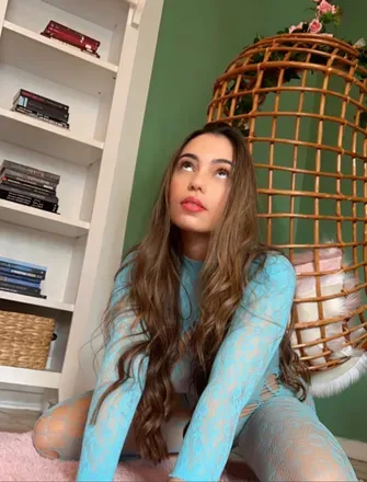 OnlyFans cuenta iron-free avatar 1