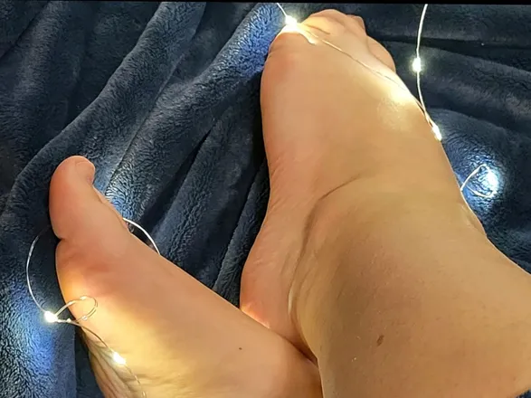 OnlyFans cuenta tootsietoebeans header 2