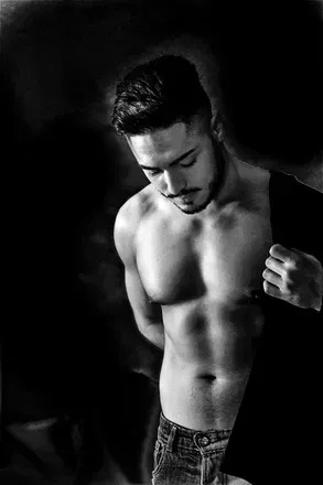 OnlyFans account  eros_nolove avatar 1