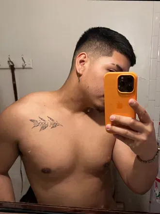 OnlyFans account  imjxnxxr avatar 1
