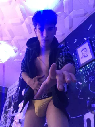OnlyFans cuenta nachocheddar header 2