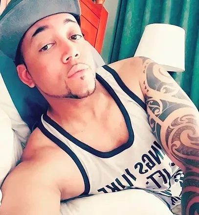 OnlyFans account  pecantan864 avatar 1