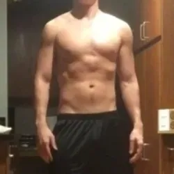 OnlyFans account  andrewjay avatar 1