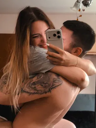 OnlyFans cuenta aliceandkevin avatar 1