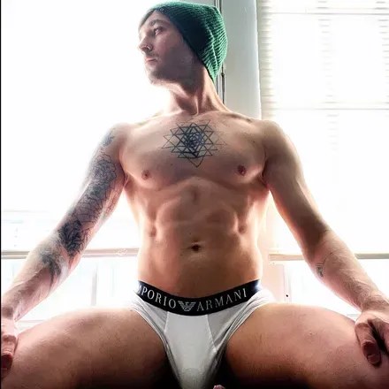 OnlyFans account  helixhazexxx avatar 1