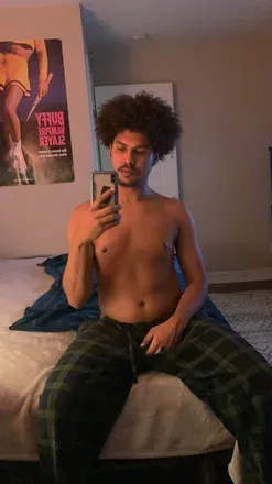 OnlyFans cuenta eddiexxxwhite avatar 1