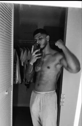 OnlyFans cuenta lxngchris avatar 1