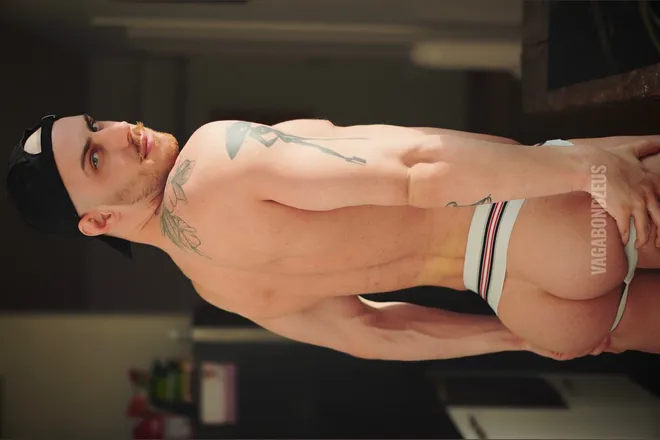 OnlyFans cuenta aryn_hunterx header 2