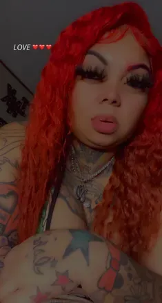 OnlyFans account  tattedredbone avatar 1