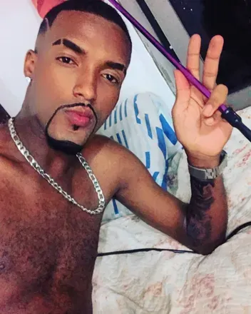 OnlyFans cuenta govea8felipe avatar 1