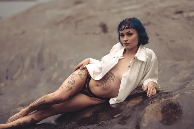 OnlyFans cuenta nancybitch header 2