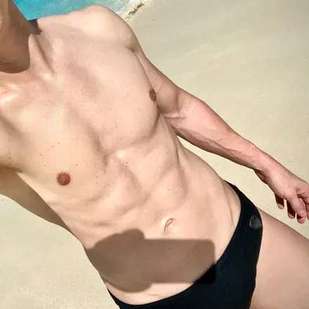 OnlyFans account  euro_fit avatar 1