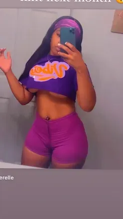 OnlyFans cuenta brisherelle avatar 1