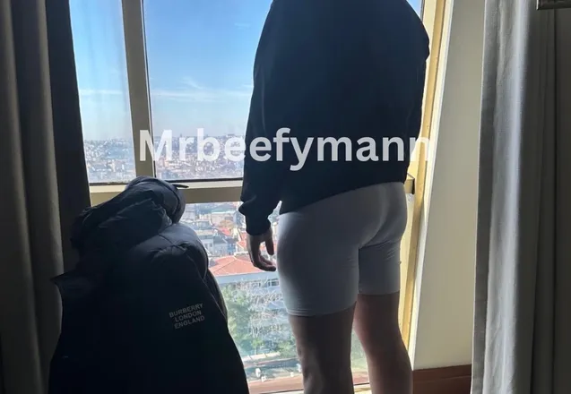 OnlyFans cuenta mrbeefymann header 2