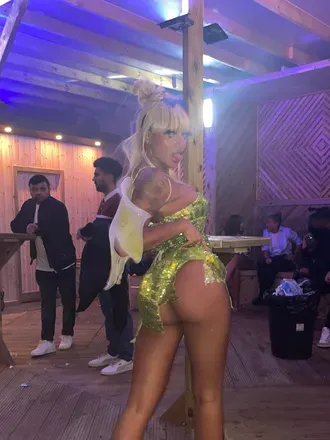 OnlyFans cuenta seekingsekhmet avatar 1