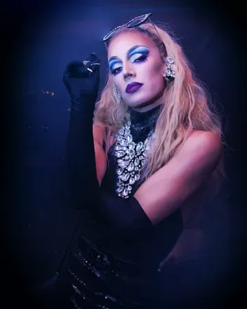 OnlyFans cuenta theonlyharleyqueen avatar 1