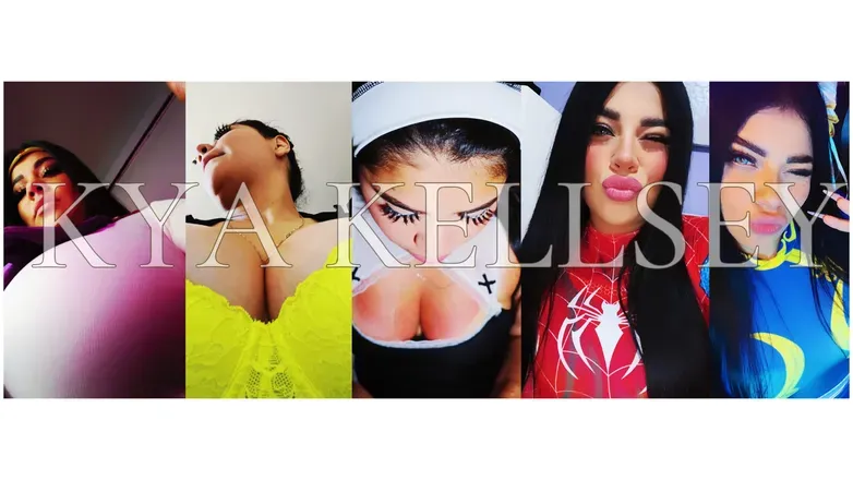 OnlyFans cuenta kyakellsey header 2