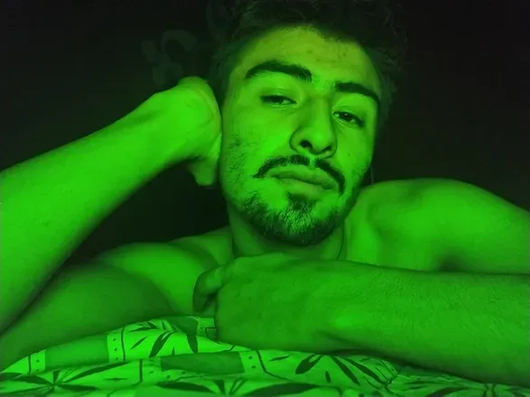 OnlyFans cuenta daming_andres header 2