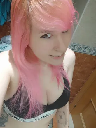 OnlyFans cuenta srta_luna95 avatar 1