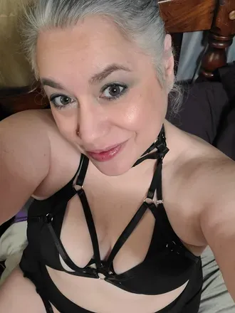 OnlyFans cuenta tresadesires avatar 1