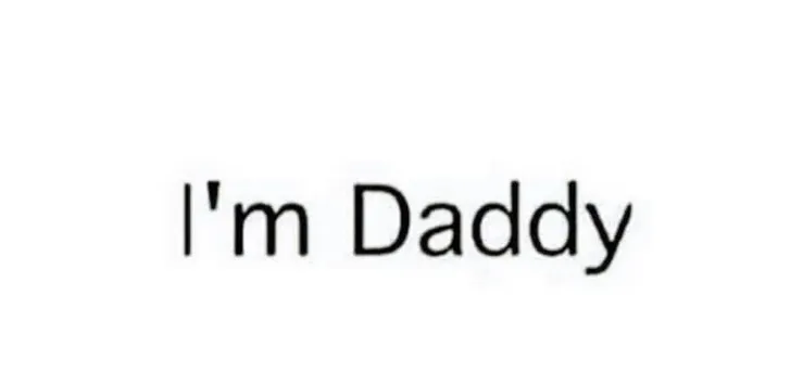 OnlyFans account  daddyycoop header 2